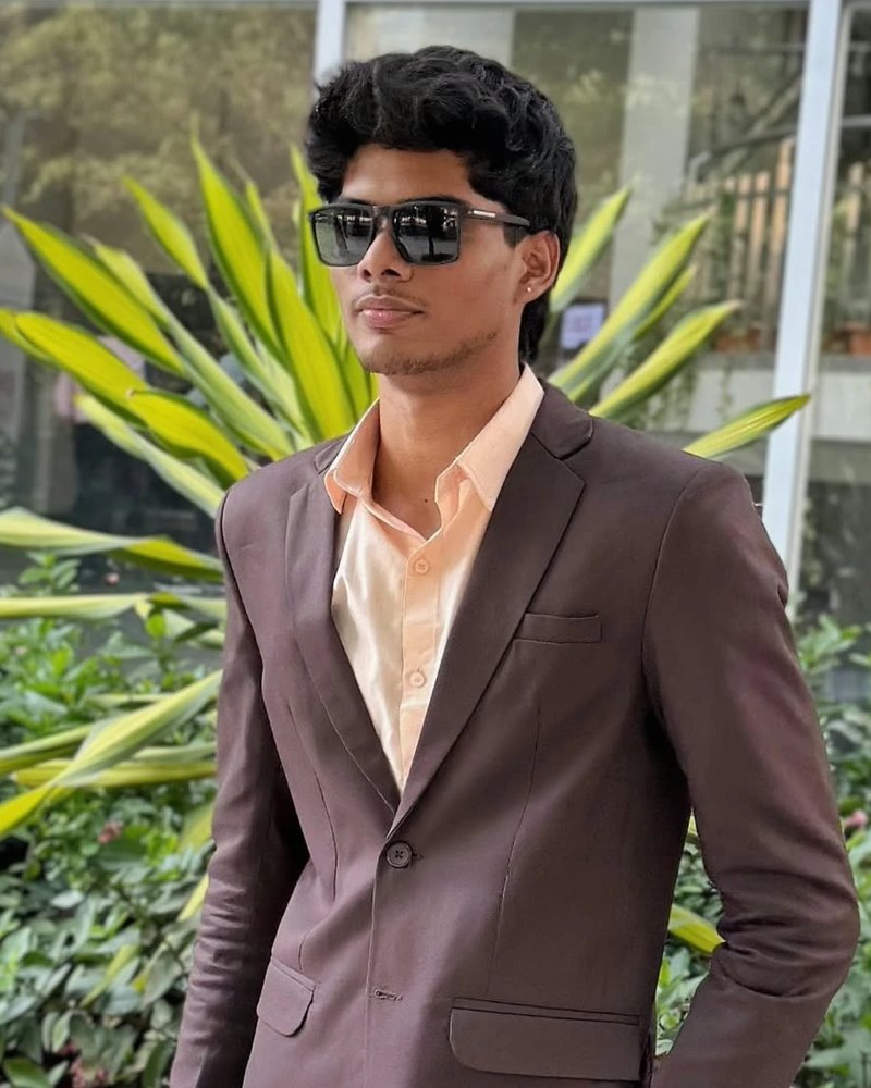 Sahil Nimje